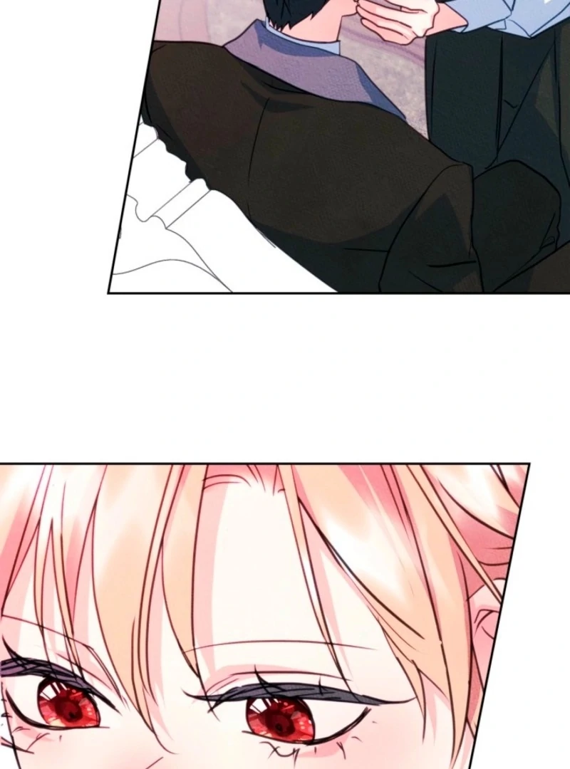 I Became The Male Lead’s Female Friend Chapter 98 - Page 27