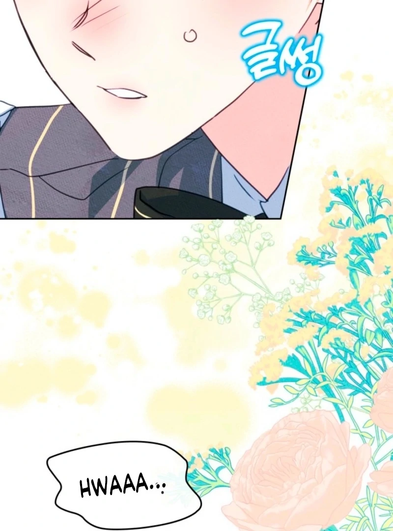 I Became The Male Lead’s Female Friend Chapter 98 - Page 28