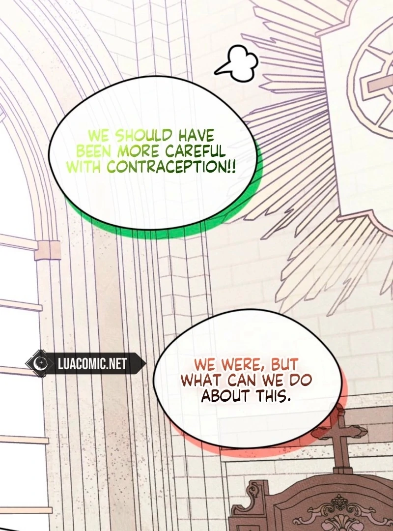 I Became The Male Lead’s Female Friend Chapter 98 - Page 33