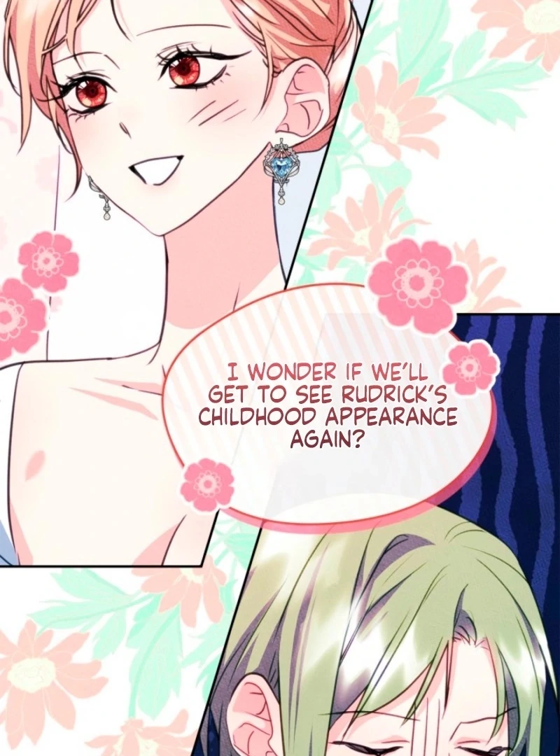 I Became The Male Lead’s Female Friend Chapter 98 - Page 35