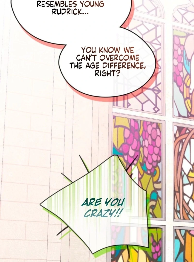 I Became The Male Lead’s Female Friend Chapter 98 - Page 37