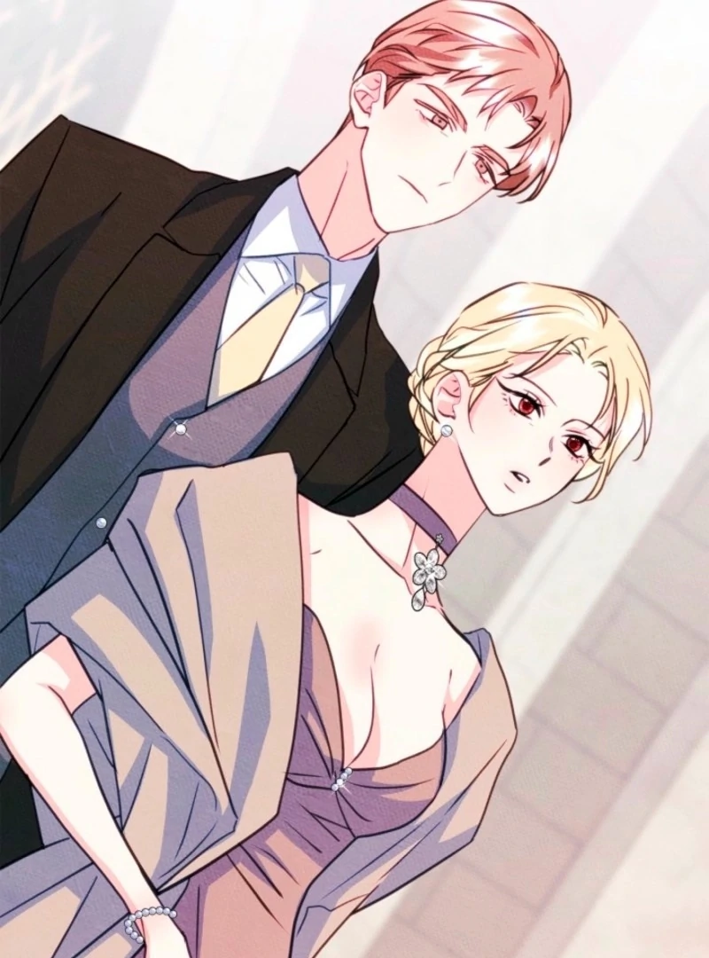 I Became The Male Lead’s Female Friend Chapter 98 - Page 40