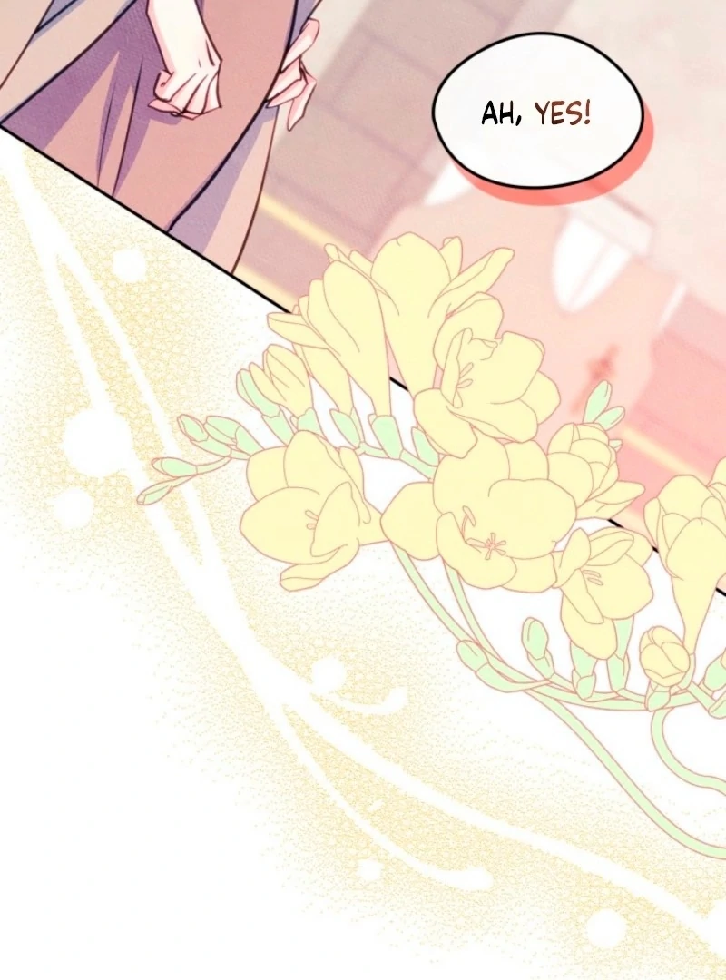 I Became The Male Lead’s Female Friend Chapter 98 - Page 41