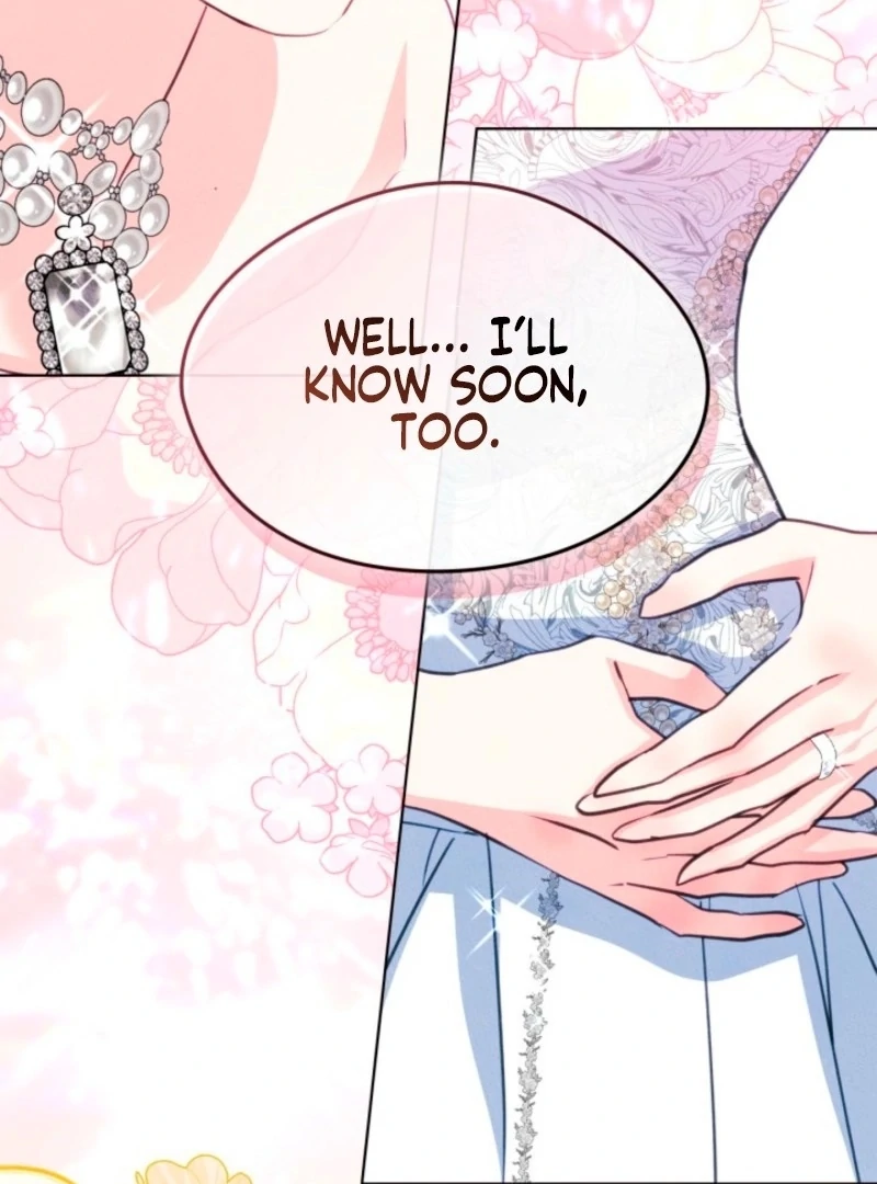 I Became The Male Lead’s Female Friend Chapter 98 - Page 47