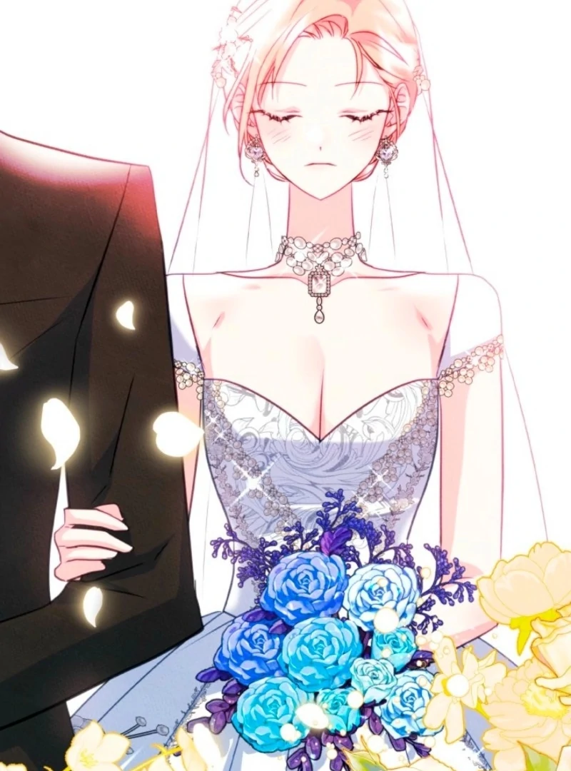 I Became The Male Lead’s Female Friend Chapter 98 - Page 54