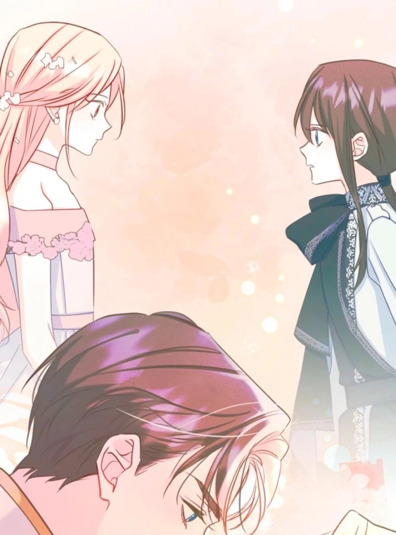 I Became The Male Lead’s Female Friend Chapter 98 - Page 61