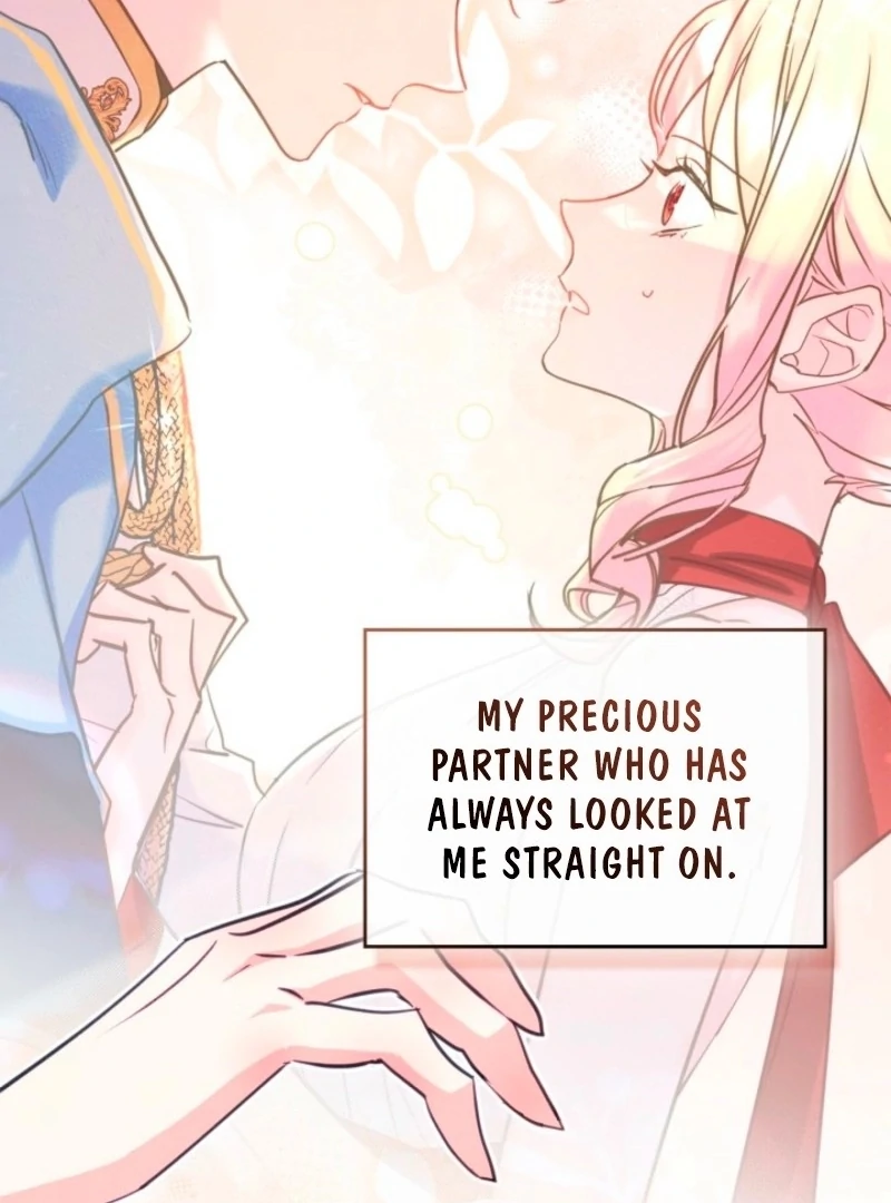 I Became The Male Lead’s Female Friend Chapter 98 - Page 62