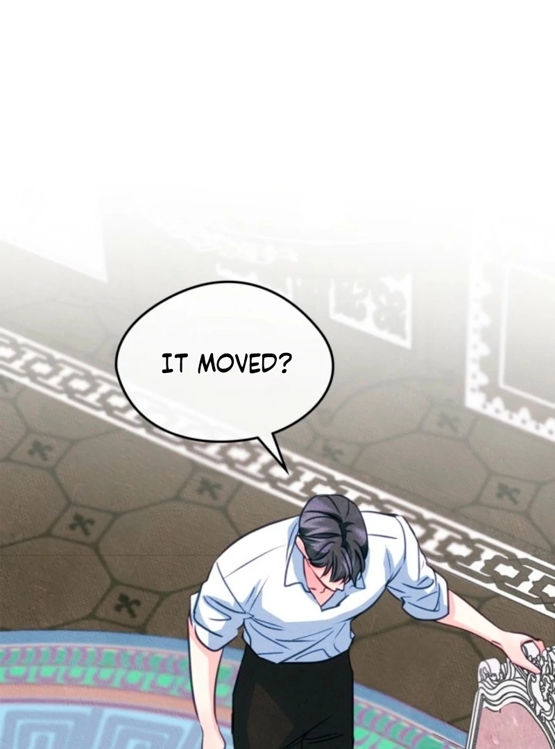 I Became The Male Lead’s Female Friend Chapter 98 - Page 71