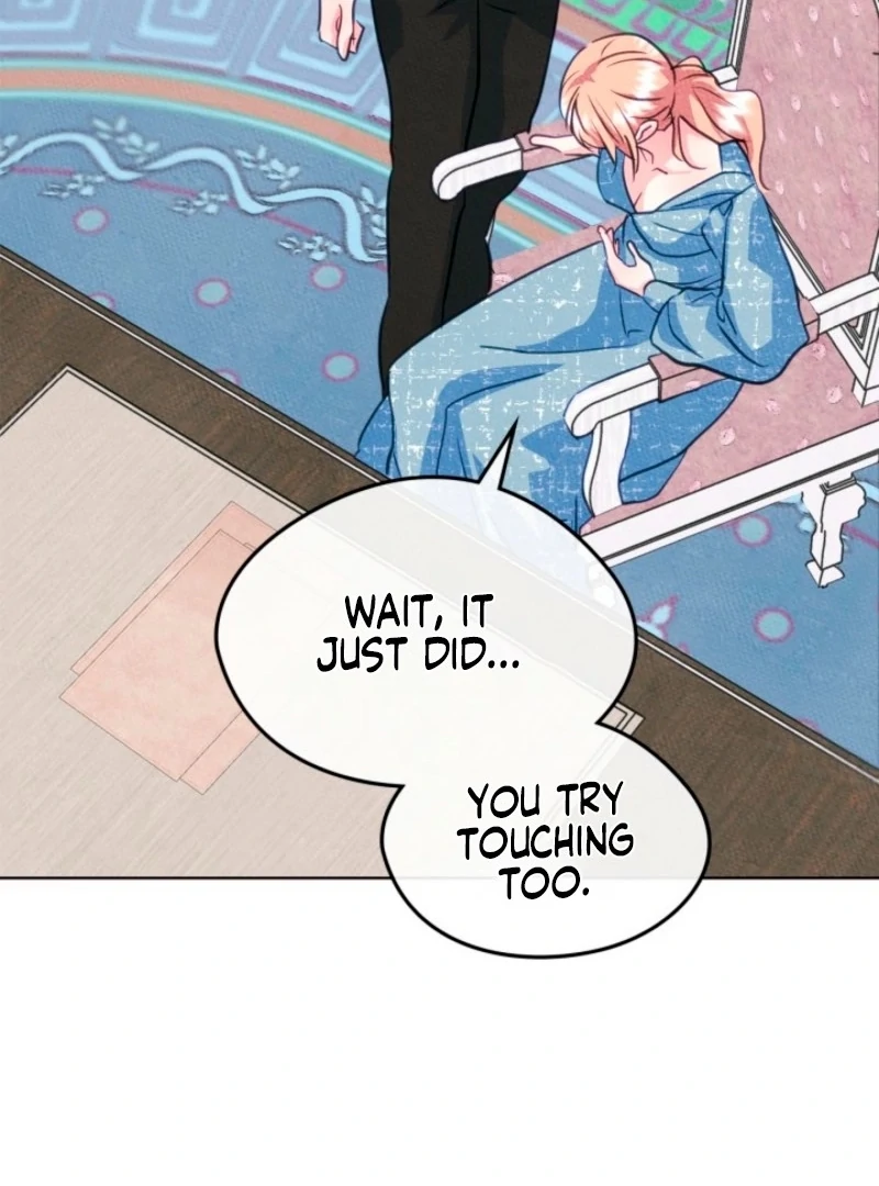 I Became The Male Lead’s Female Friend Chapter 98 - Page 72