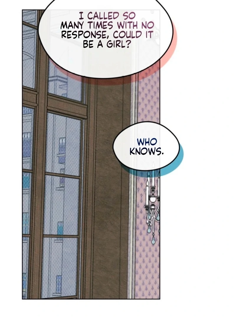 I Became The Male Lead’s Female Friend Chapter 98 - Page 75