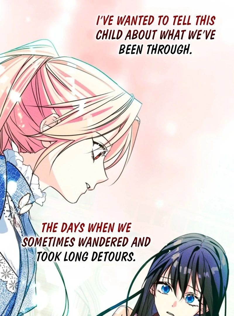 I Became The Male Lead’s Female Friend Chapter 98 - Page 83