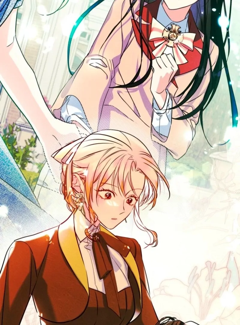 I Became The Male Lead’s Female Friend Chapter 98 - Page 84