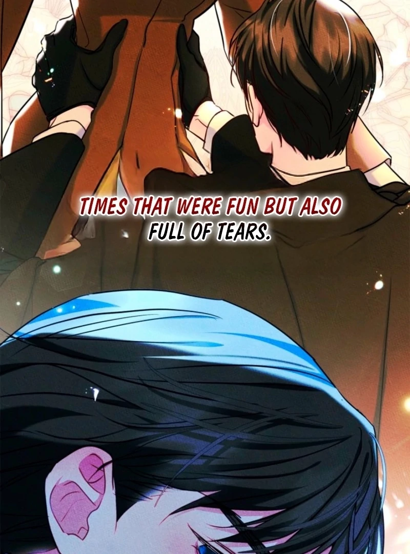 I Became The Male Lead’s Female Friend Chapter 98 - Page 85