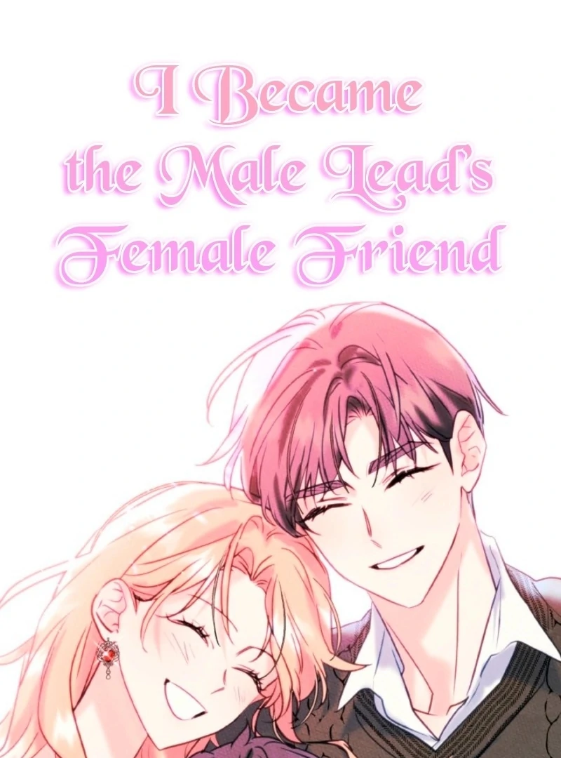 I Became The Male Lead’s Female Friend Chapter 98 - Page 90