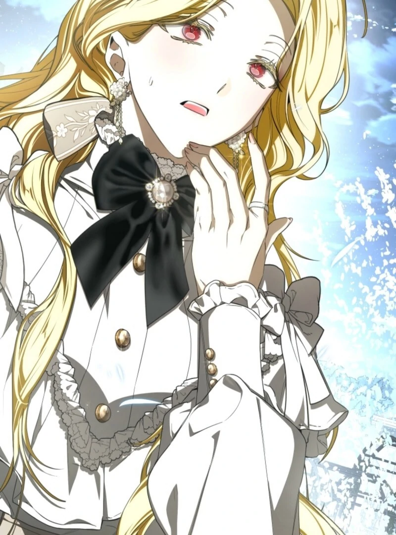 I Became the Master of the Devil Chapter 84 - Page 11