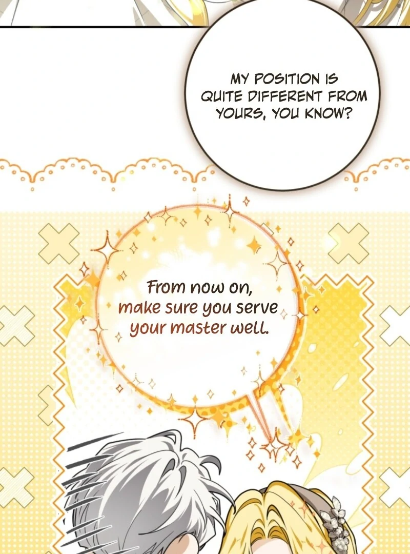 I Became the Master of the Devil Chapter 84 - Page 18