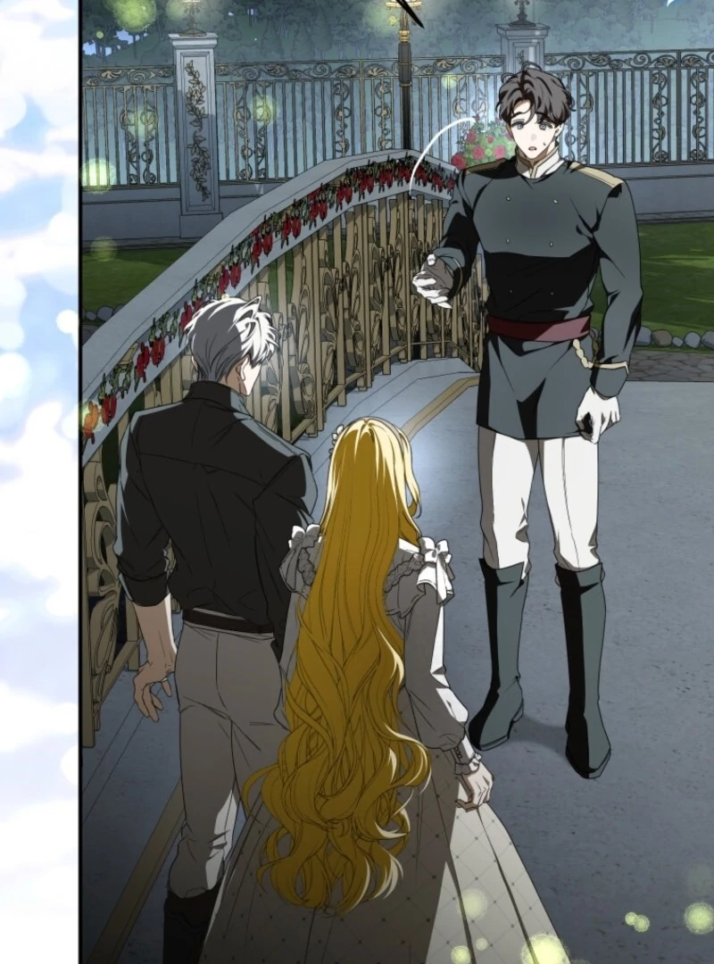 I Became the Master of the Devil Chapter 84 - Page 21