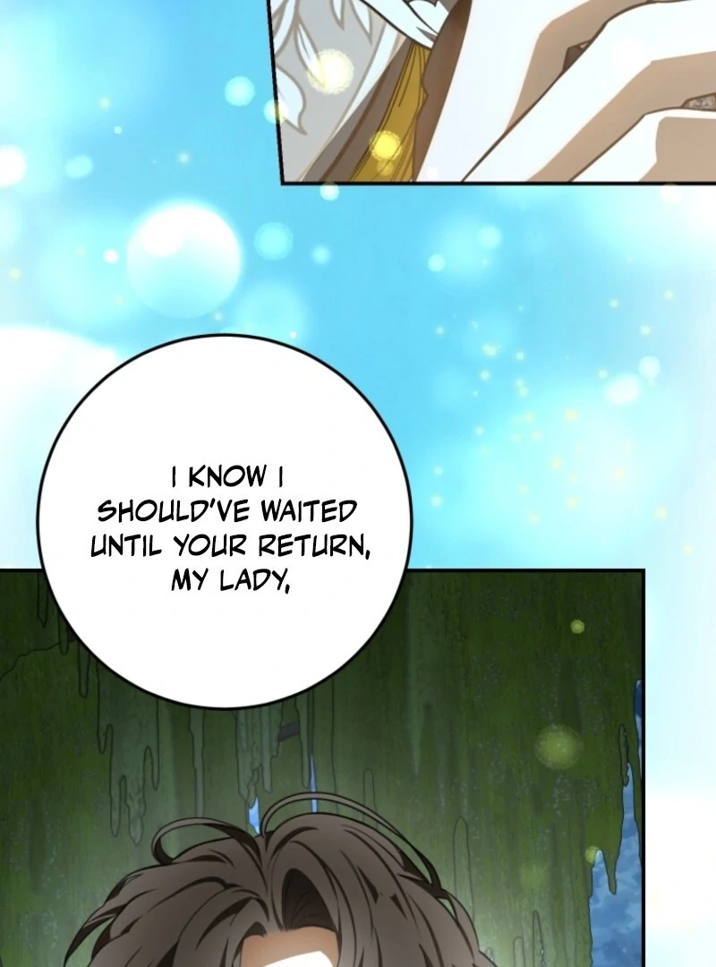 I Became the Master of the Devil Chapter 84 - Page 30