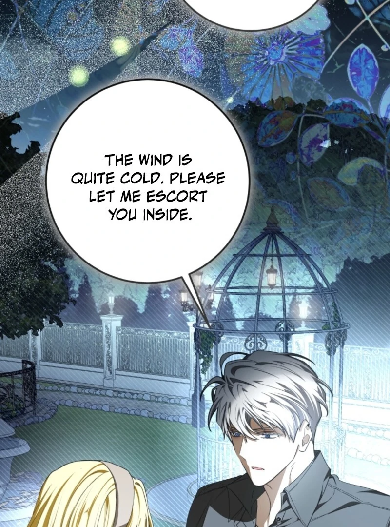 I Became the Master of the Devil Chapter 84 - Page 35