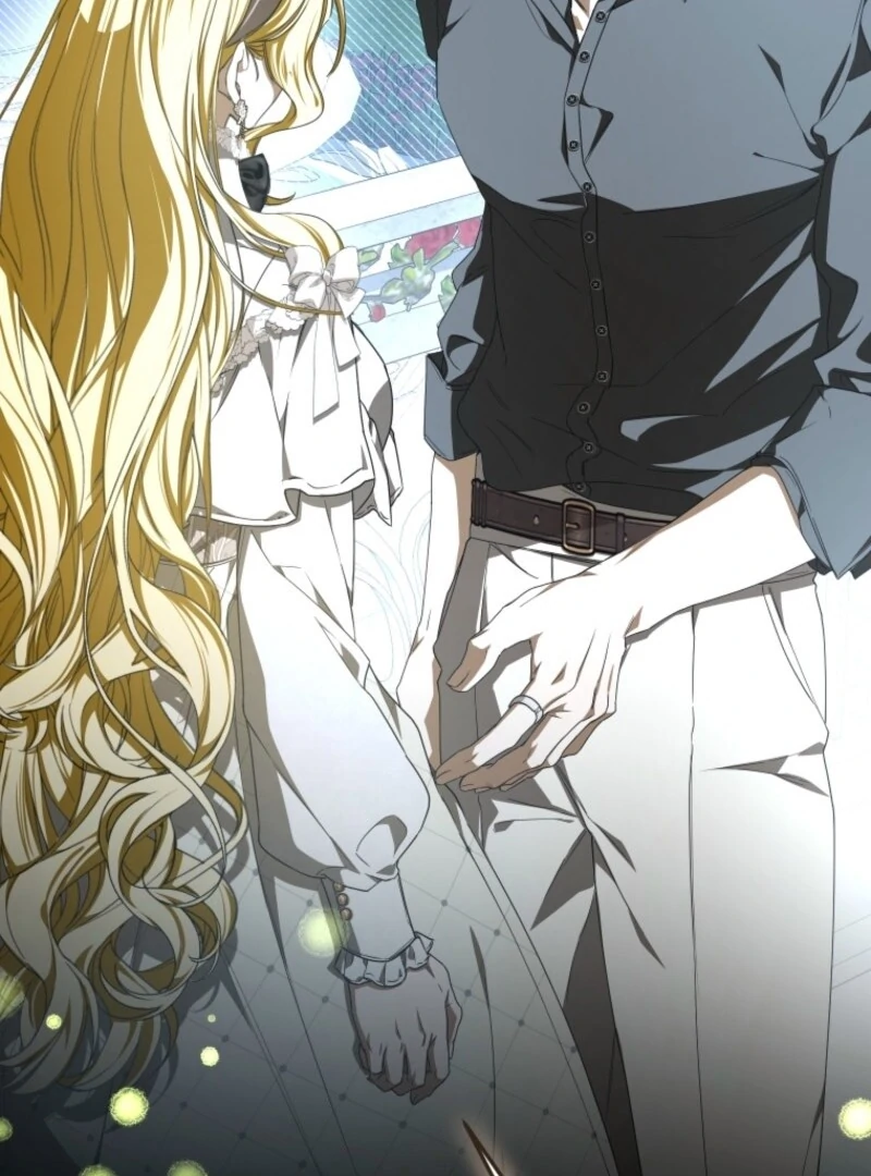 I Became the Master of the Devil Chapter 84 - Page 36