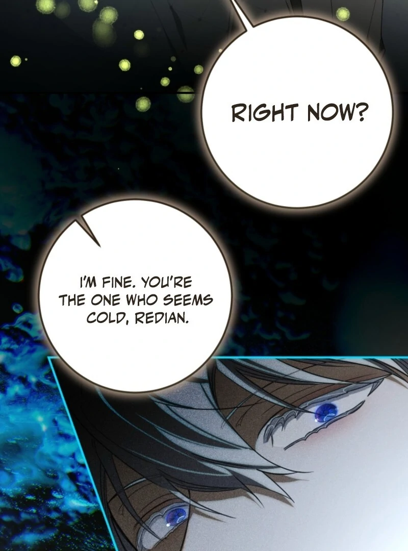 I Became the Master of the Devil Chapter 84 - Page 37