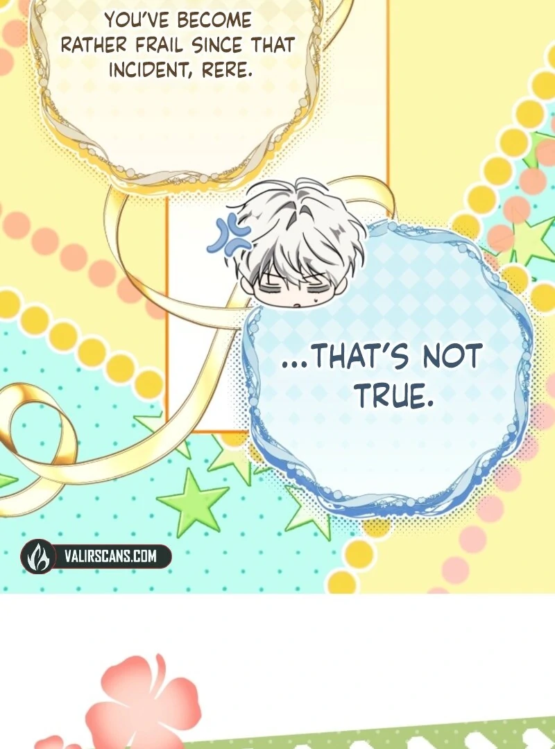 I Became the Master of the Devil Chapter 84 - Page 40