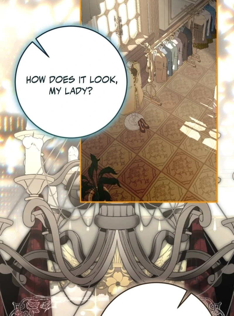 I Became the Master of the Devil Chapter 84 - Page 44