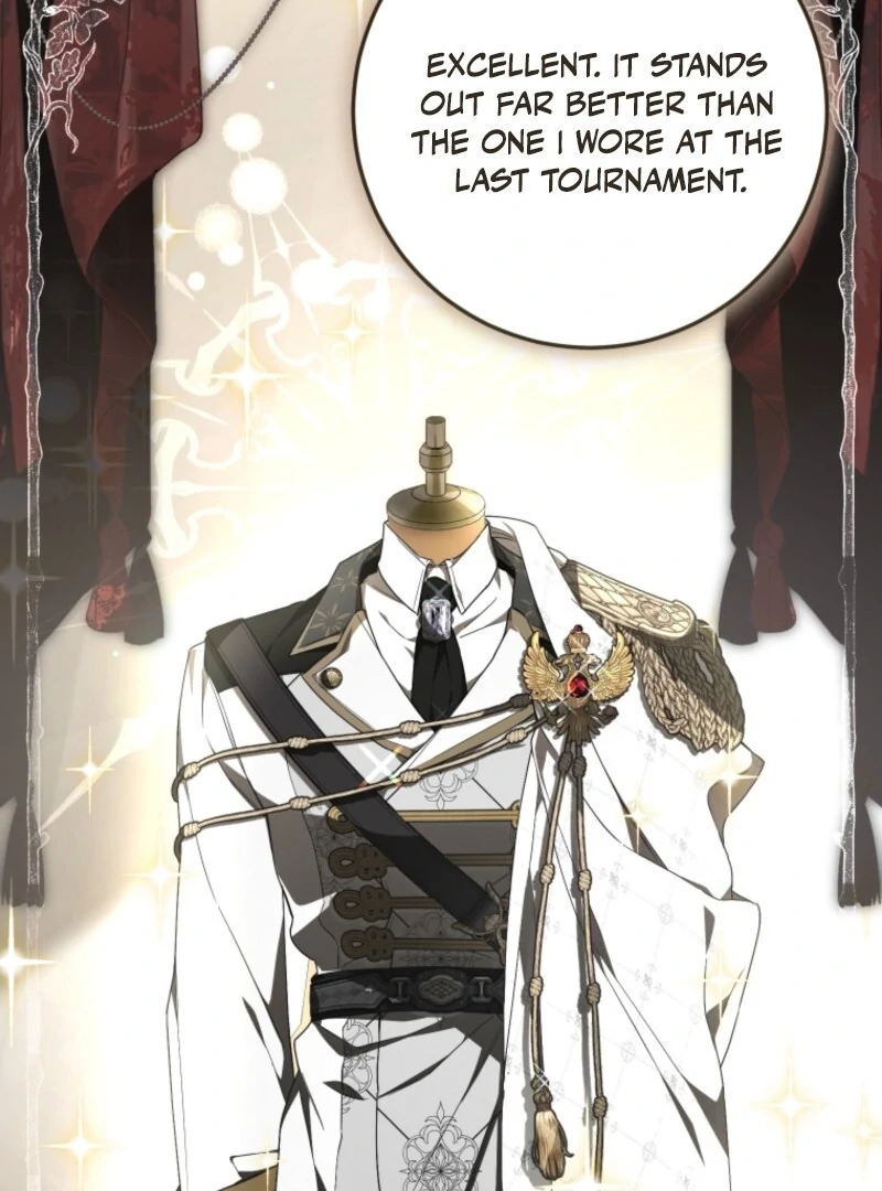 I Became the Master of the Devil Chapter 84 - Page 45