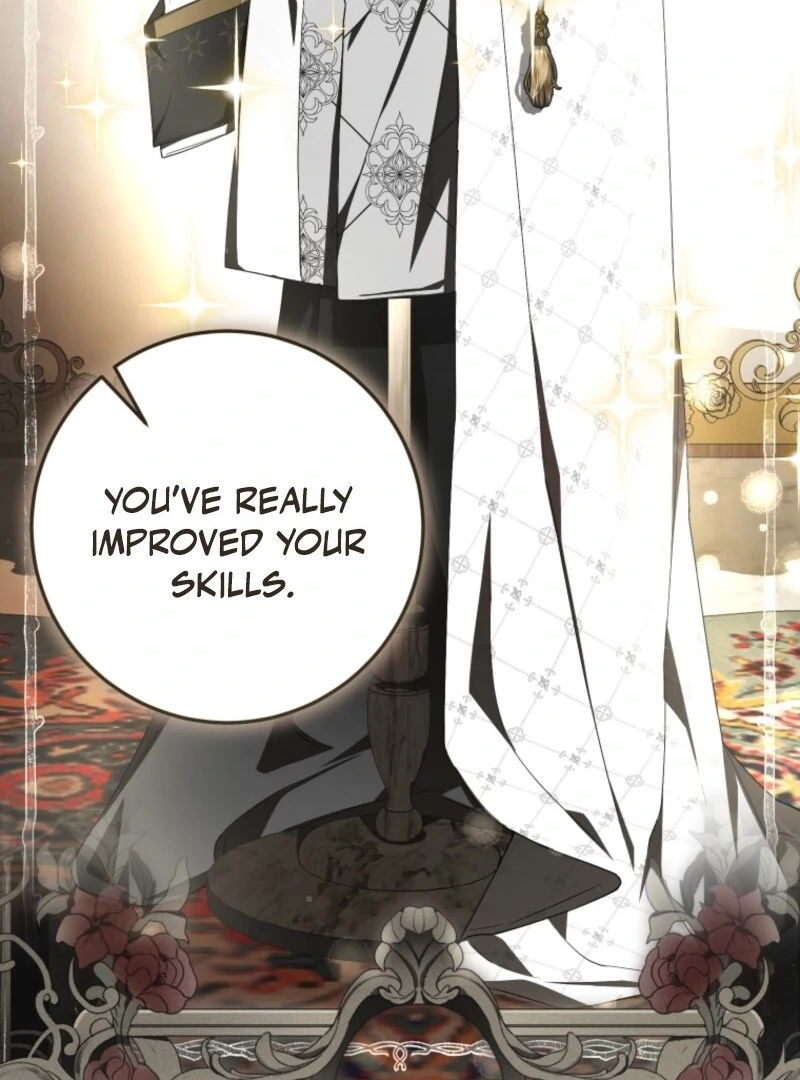 I Became the Master of the Devil Chapter 84 - Page 46