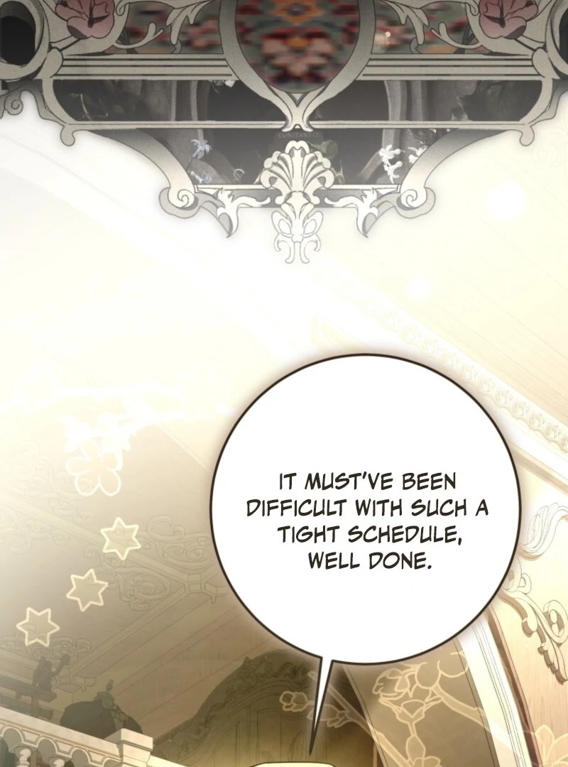 I Became the Master of the Devil Chapter 84 - Page 47