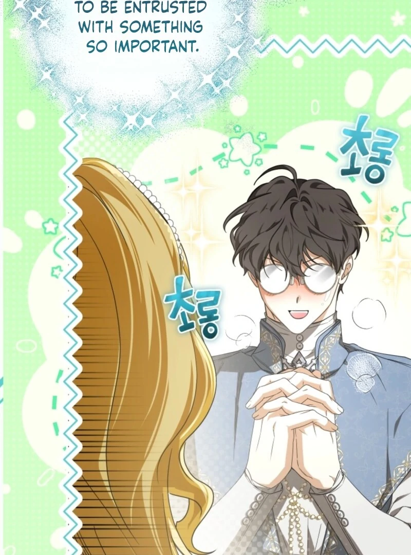 I Became the Master of the Devil Chapter 84 - Page 50