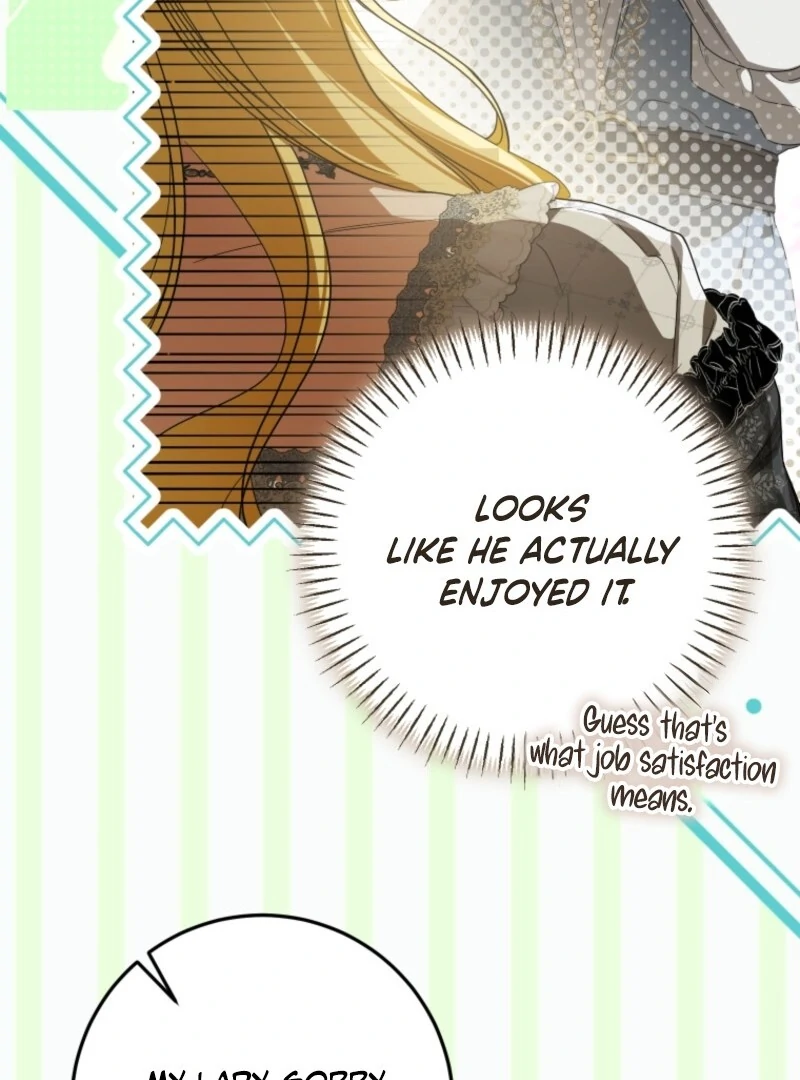 I Became the Master of the Devil Chapter 84 - Page 51