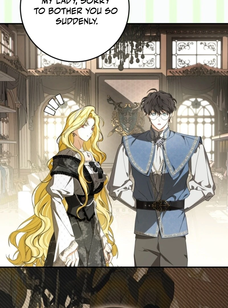 I Became the Master of the Devil Chapter 84 - Page 52