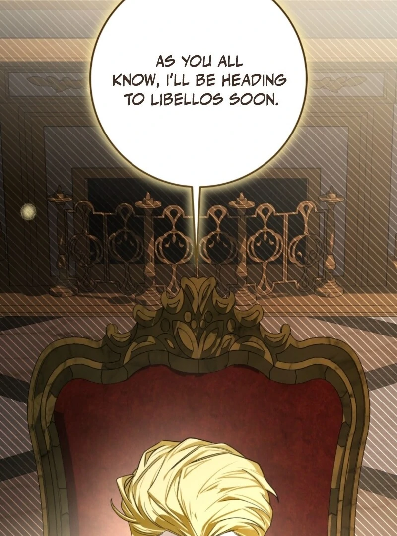 I Became the Master of the Devil Chapter 84 - Page 71