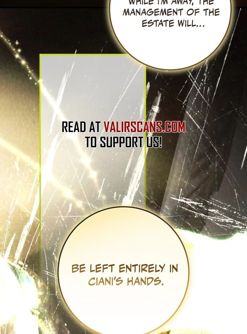 I Became the Master of the Devil Chapter 84 - Page 73