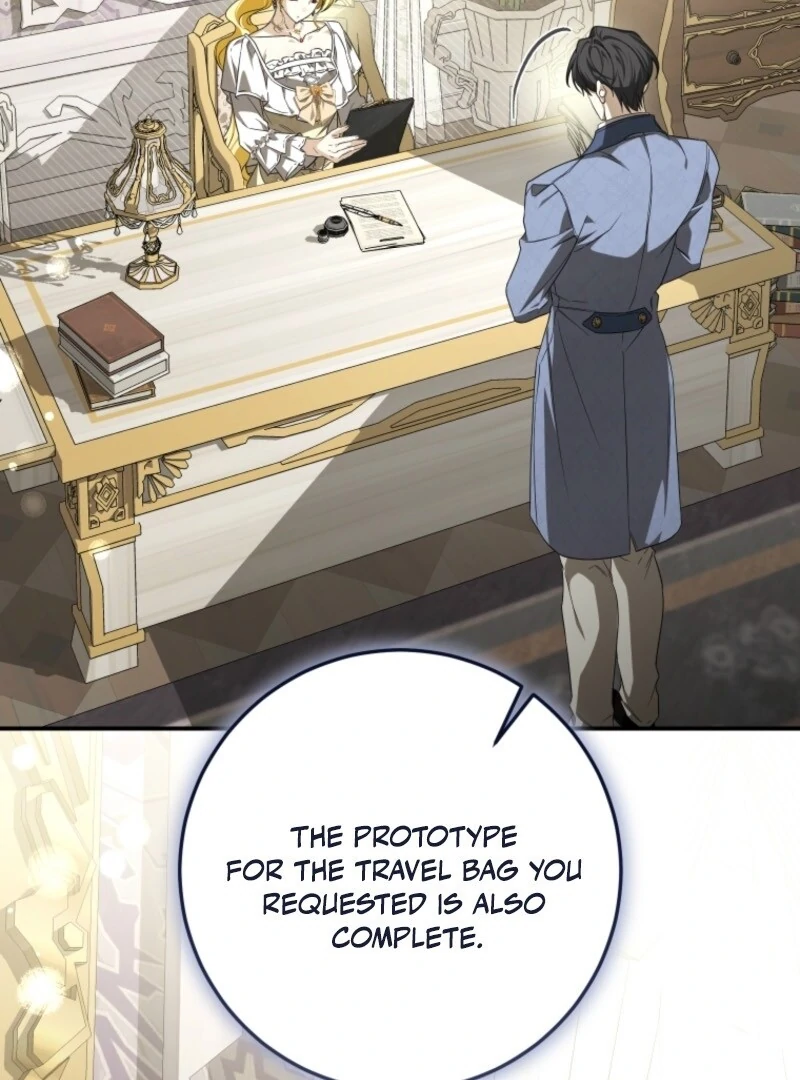 I Became the Master of the Devil Chapter 85 - Page 4