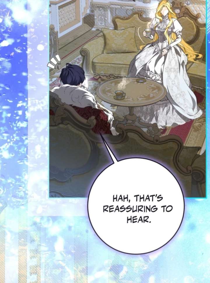 I Became the Master of the Devil Chapter 90 - Page 4