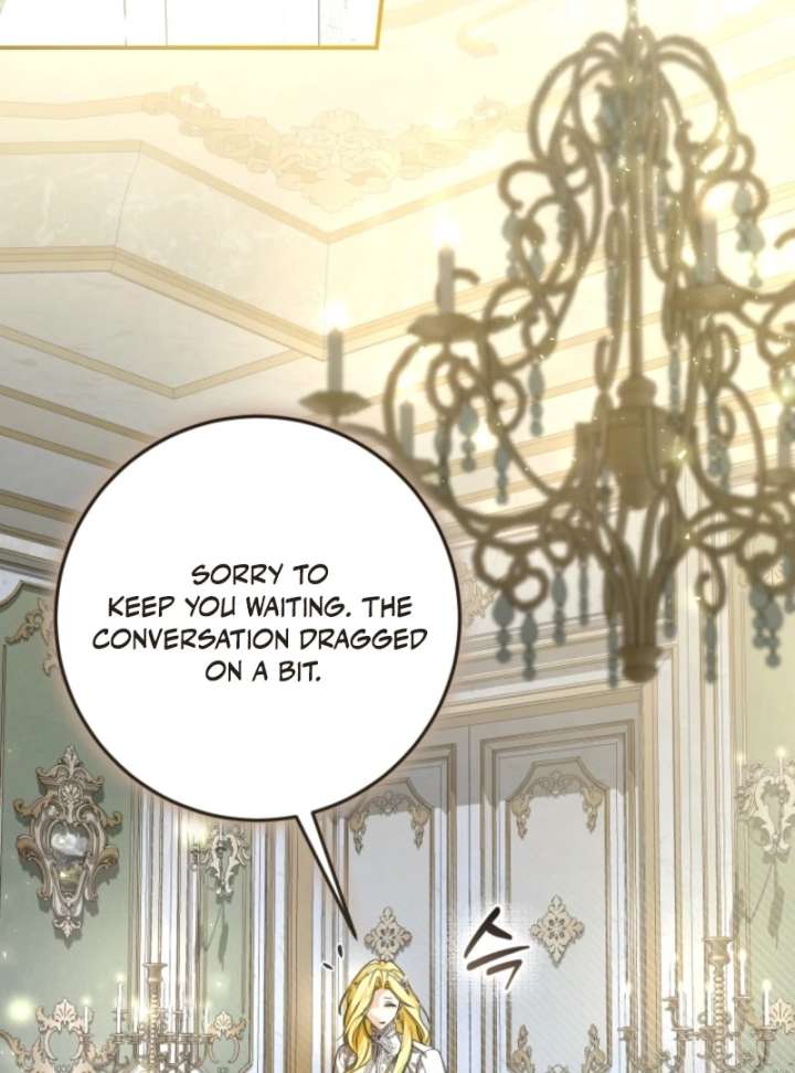 I Became the Master of the Devil Chapter 90 - Page 20