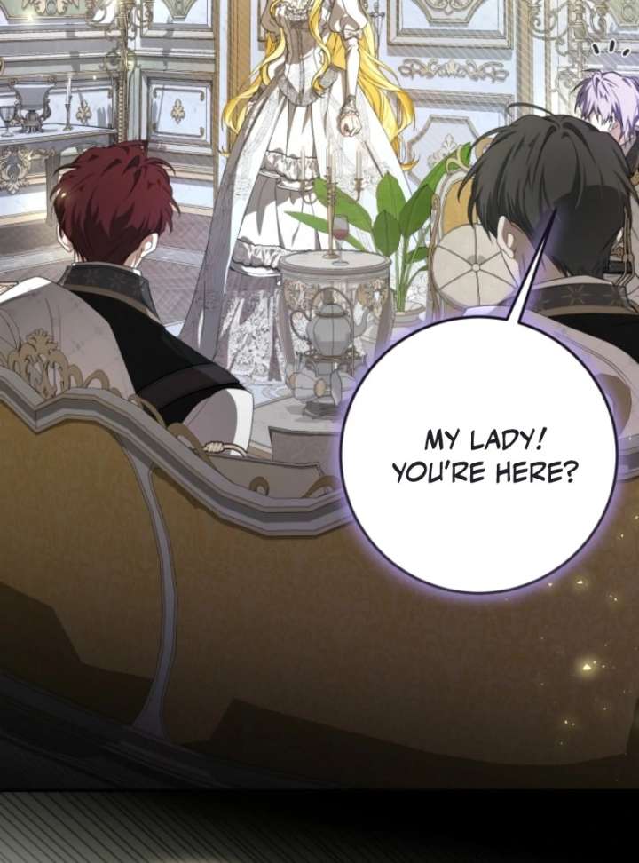 I Became the Master of the Devil Chapter 90 - Page 21