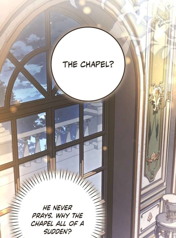 I Became the Master of the Devil Chapter 90 - Page 30