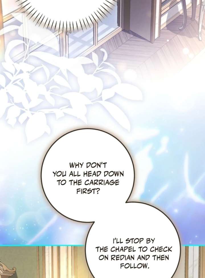 I Became the Master of the Devil Chapter 90 - Page 31