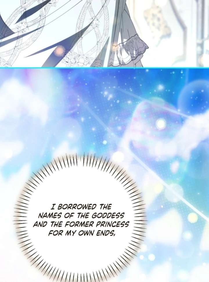 I Became the Master of the Devil Chapter 90 - Page 33