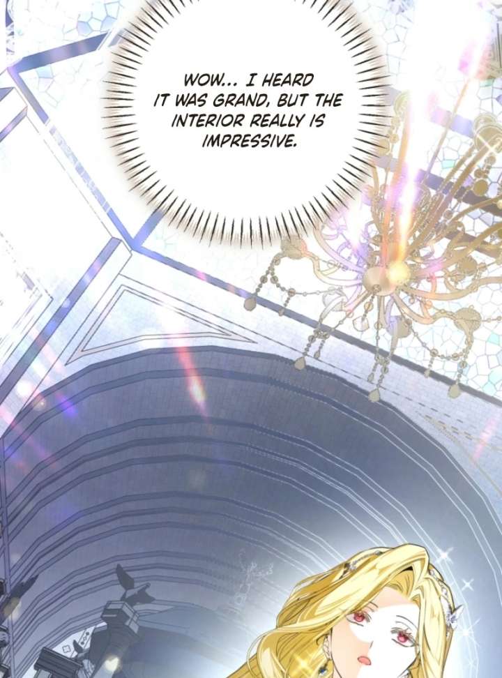 I Became the Master of the Devil Chapter 90 - Page 37