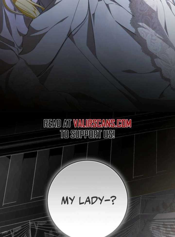 I Became the Master of the Devil Chapter 90 - Page 76