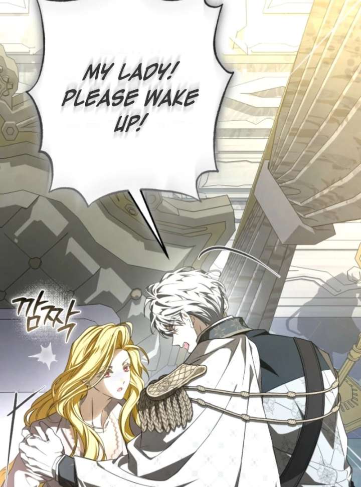 I Became the Master of the Devil Chapter 90 - Page 84