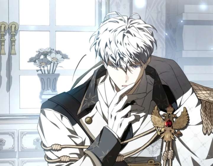 I Became the Master of the Devil Chapter 90 - Page 93