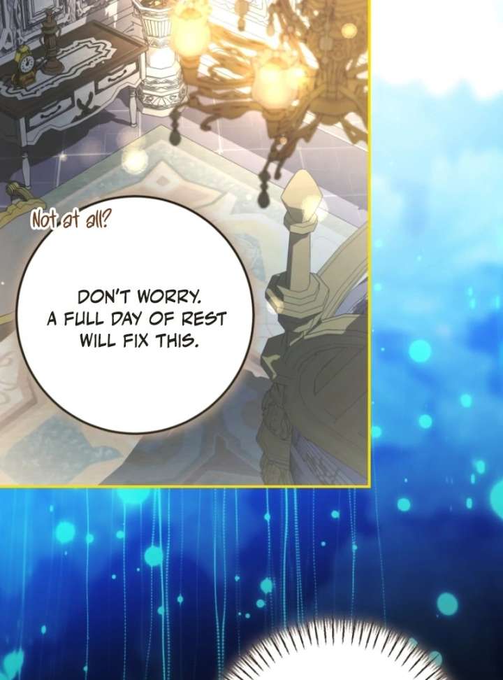 I Became the Master of the Devil Chapter 90 - Page 98