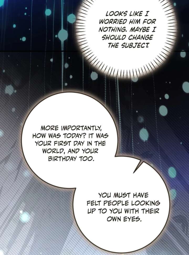 I Became the Master of the Devil Chapter 90 - Page 99