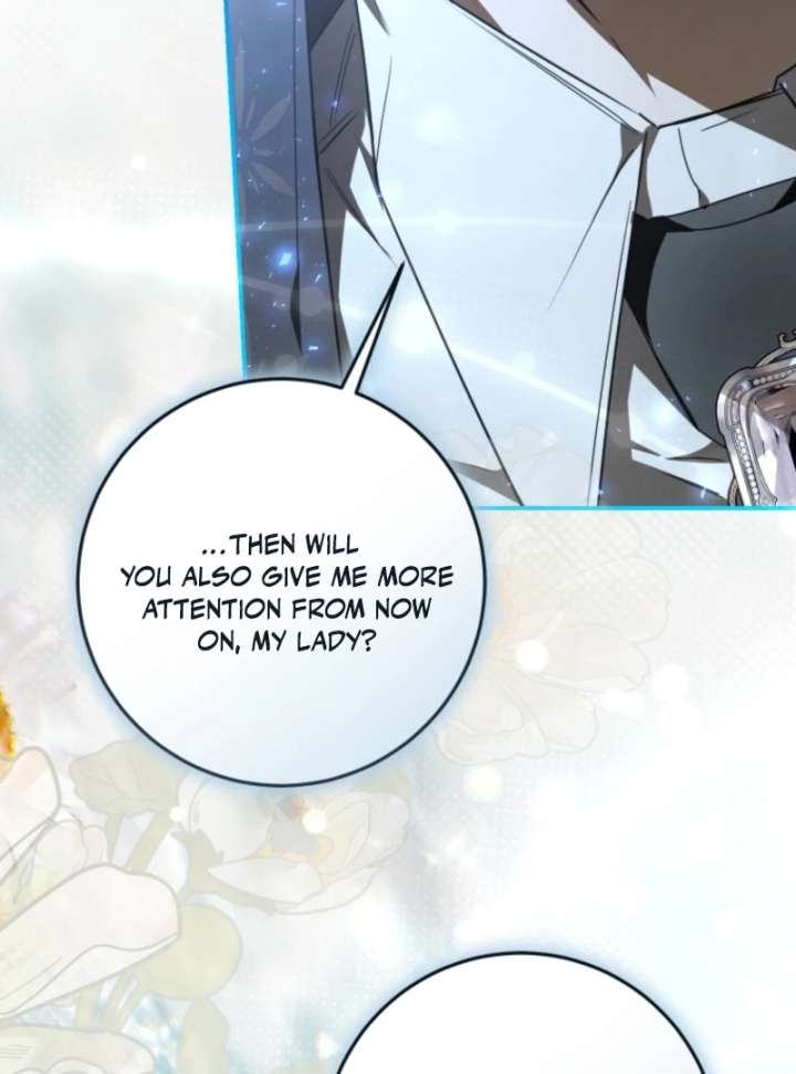 I Became the Master of the Devil Chapter 90 - Page 110