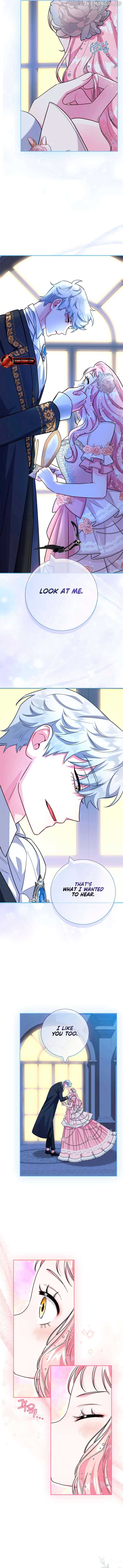 I Became the Mother of the Supporting Male Lead’s Son Chapter 79 - Page 10